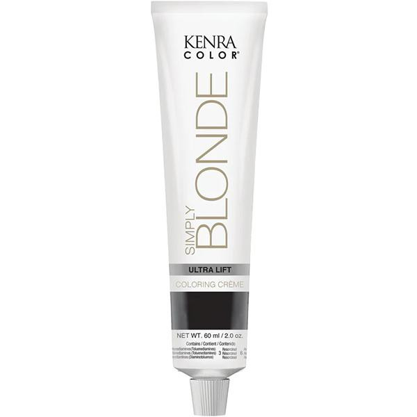 Simply Blonde - Ultra Lift - Ice