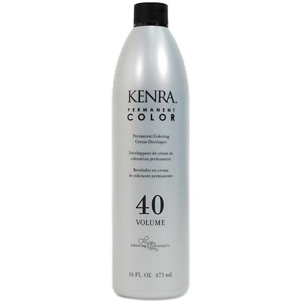 Developer - 40 Volume 16oz