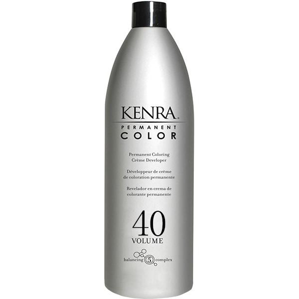 Developer - 40 Volume 32oz
