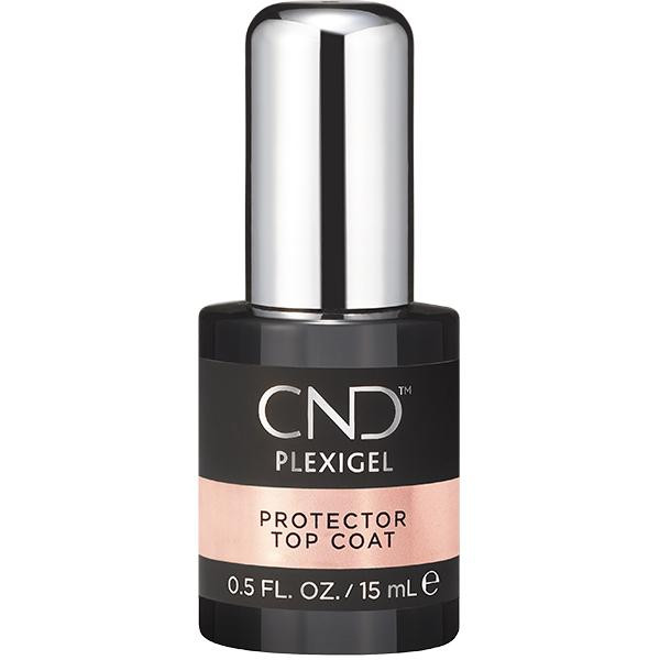 Plexigel Protector Top Coat 0.5oz