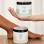 Traitement hydratation intense 15oz - Soin pour les pieds