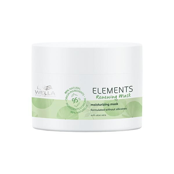 Wella Elements Renewing Mask 5.1oz Wella Elements Renewing Mask 5.1oz