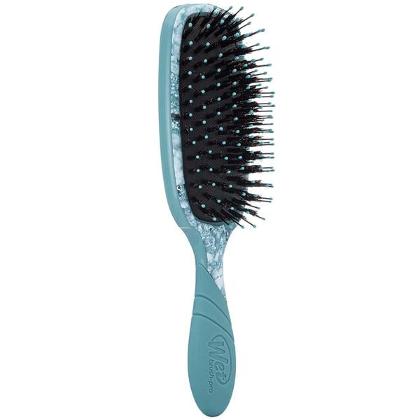 Wet Brush Crushed Jewels Pro Detangler Sapphire Sparkle