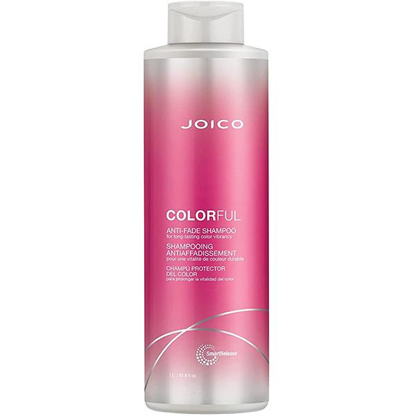 Anti-Fade - Shampoo 33.8oz