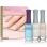 French Manicure Kit - Pink