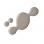 Shellac Skipping Stones 0.25oz