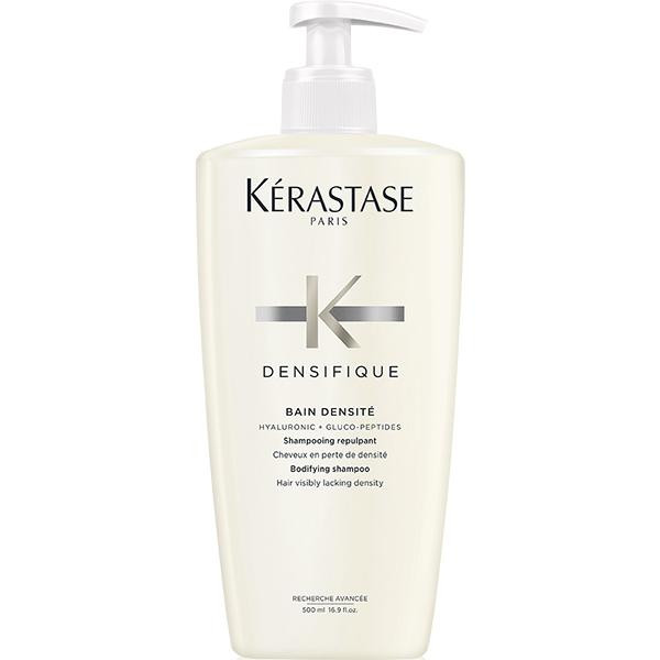 Shampoing Bain Force Architecte Kérastase - Pour Cheveux Abîmés, Format 500 Ml (ou Autre), Neuf, Fabriqué En France