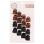 Mini Classic Claw Clips 16pc