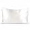 Satin Pillowcase - Ivory