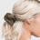 Scrunchies 5pc - Moss