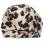 Luxury Shower Cap - Leopard