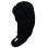 Hair Towel - Black