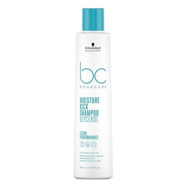 Moisture Kick - Shampoo 8.5oz