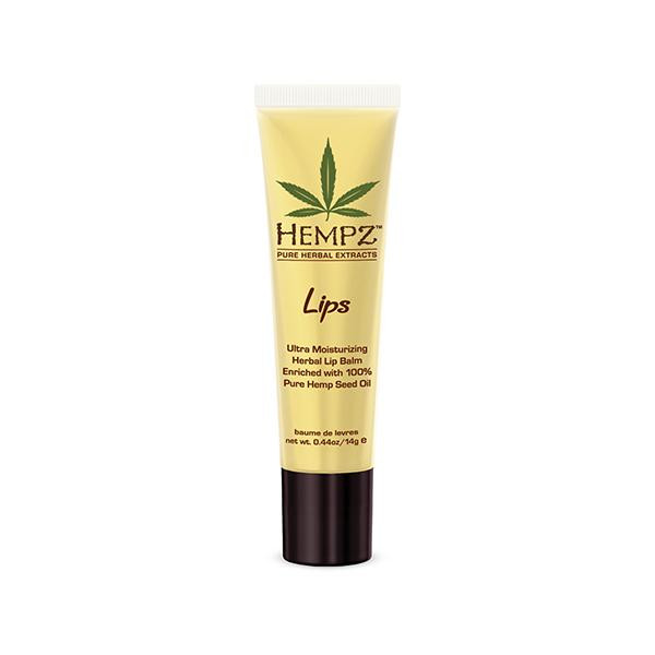 Original - Lip Balm .44oz