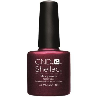 Products | CND | Shellac | Brands | Mat&Max