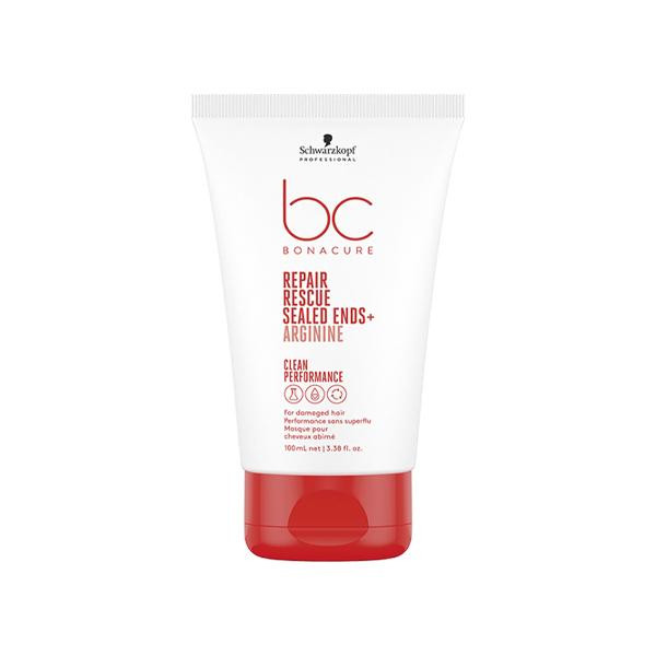 BC Bonacure Repair Rescue Sealed Ends 3.3oz BC Bonacure Repair Rescue Sealed Ends 3.3oz