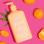 Apricot & Clementine - Lotion corporelle 500ml