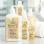 Citron & Mimosa - Lotion corporelle 500ml