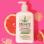 Pomelo & Sea Salt - Lotion corporelle 500ml