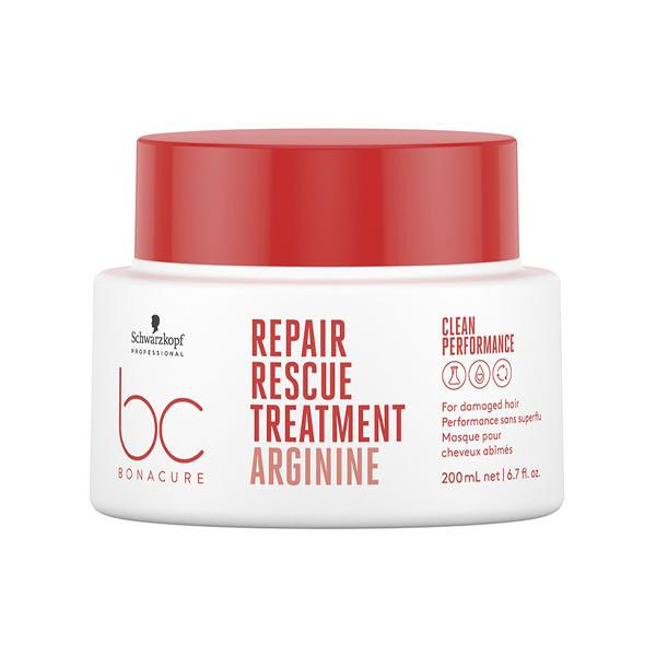 Schwarzkopf - Bonacure - Repair Rescue - Treatment 6.8oz | Brands