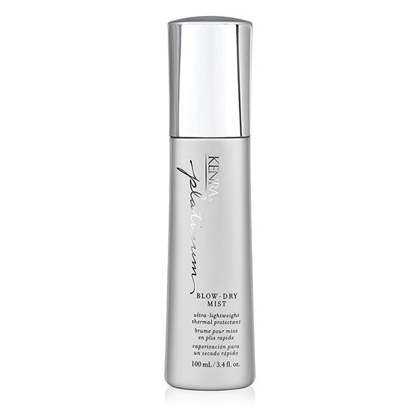 Blow-Dry Mist 3.4oz