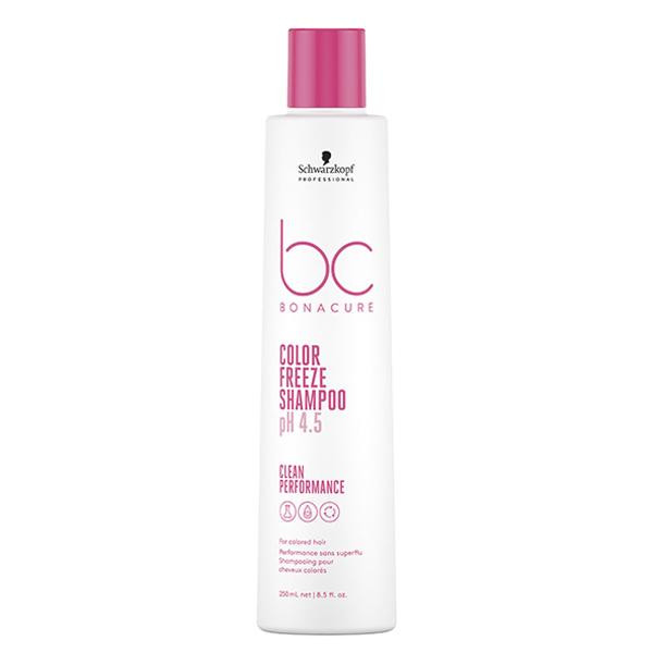 Color Freeze - Shampoo 8.5oz