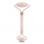 Rouleau pour le visage -  Rose Quartz