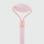 Crystal Facial Roller - Rose Quartz