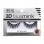 3D Faux Mink - 862