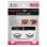 Magnetic 3D Faux Mink Liner & Lash  - 858
