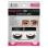 Magnetic 3D Faux Mink Liner & Lash - 854