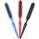 Steel pin wig brush / Assorted colors