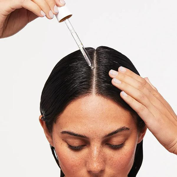 Scalp Therapy - Drops 1.7oz