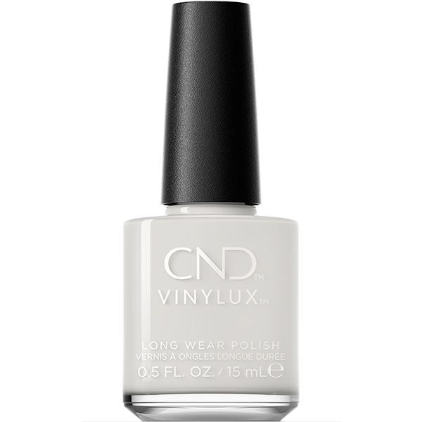 Vinylux All Frothed Up