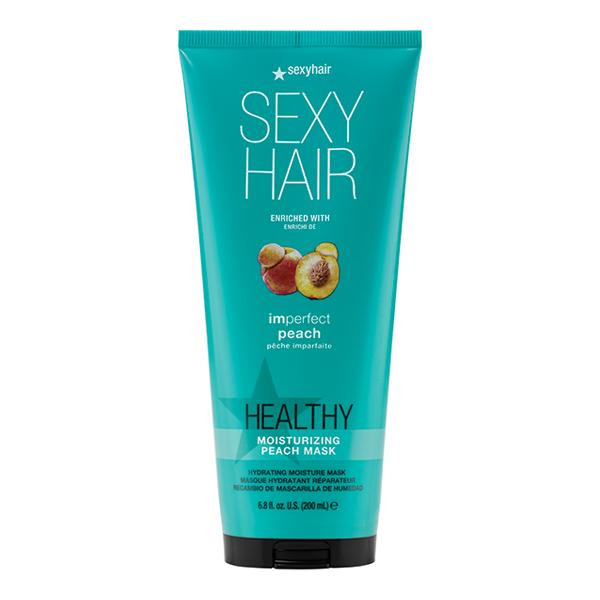 Healthy Sexy Moisturizing Peach Mask 6.8oz Healthy Sexy Moisturizing Peach Mask 6.8oz