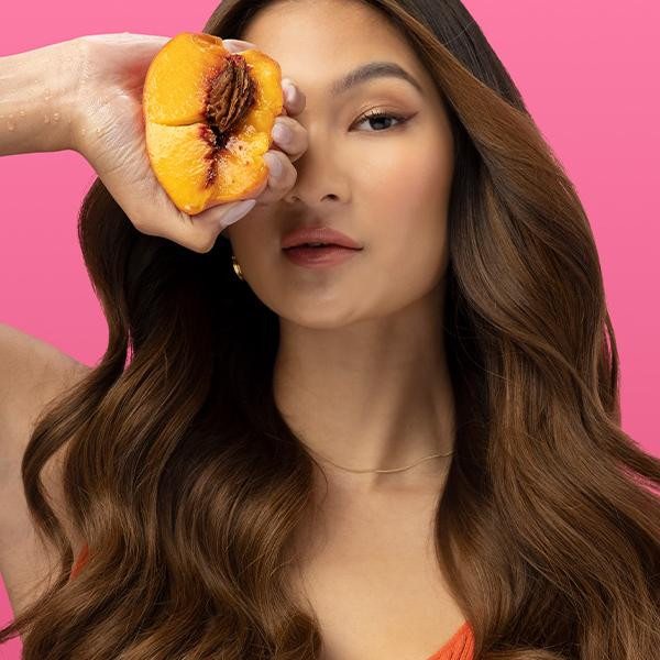 Moisturizing - Peach Mask 6.8oz