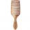 Quick dry brush rose gold