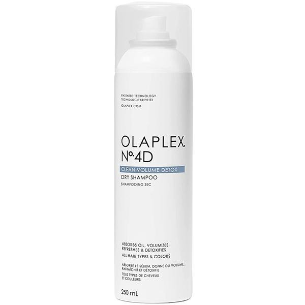 No.4D - Dry Shampoo 8.4oz