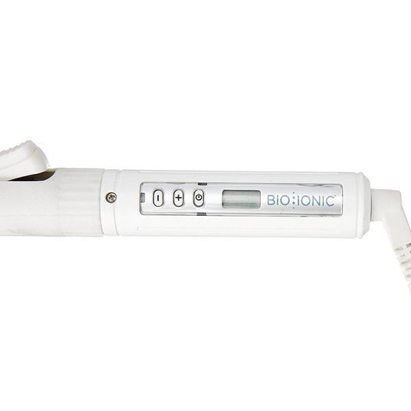 Bio Ionic StyleWinder rotating styling iron 0.75