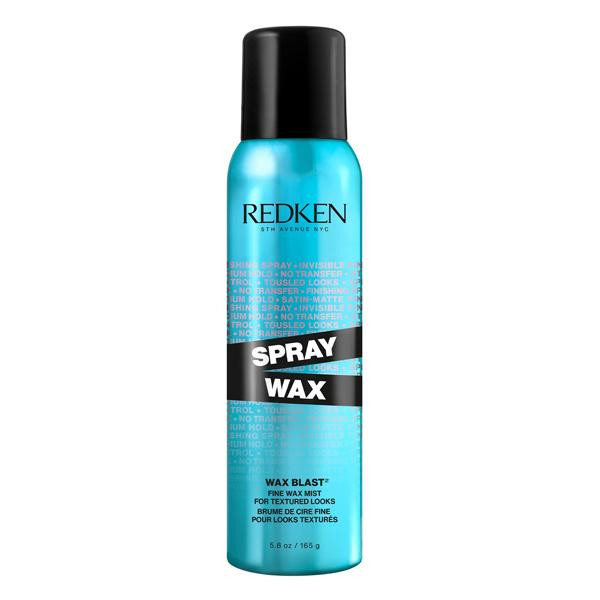 Redken - Spray Wax 200ml | Brands | Mat&Max