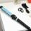 One Pass oval wand - Black