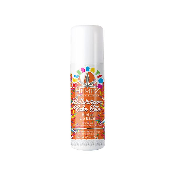 Buttercream Cake Bite - Lip Balm 0.5oz