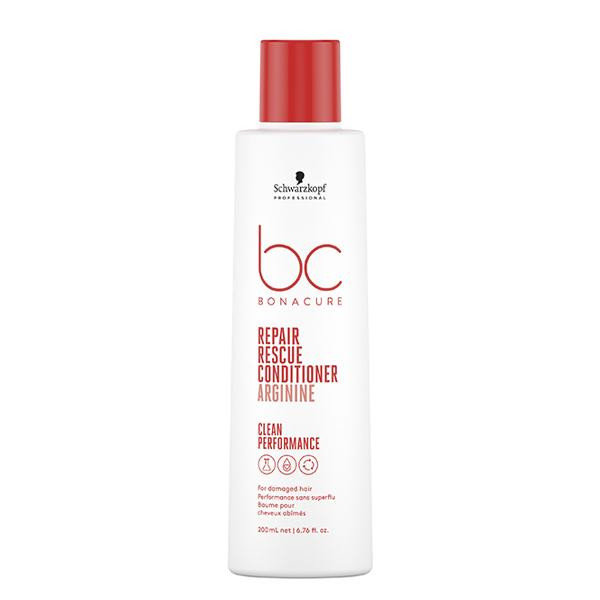 BC Bonacure Repair Rescue Treatment 6.8oz BC Bonacure Repair Rescue Treatment 6.8oz