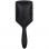 Black to the Future - Paddle Brush