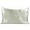 Satin Pillow Case - Sage