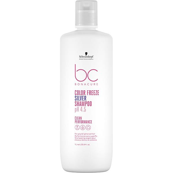 Color Freeze Silver - Shampoo 33.8oz