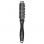 “Squargonomics” ceramic thermal brushes - Small
