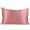 Satin Pillow Case - Terracotta