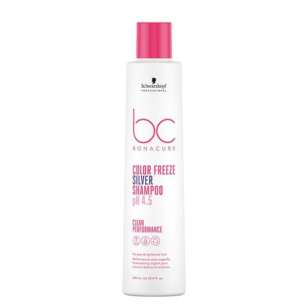 Color Freeze Silver - Shampoo 8.5oz