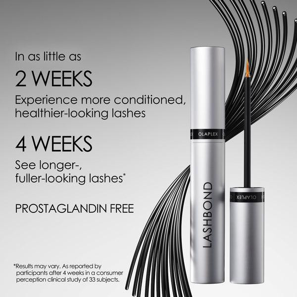 LashBond - Building Serum